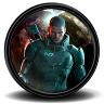 Mass Effect 3 5 Icon 96x96 png